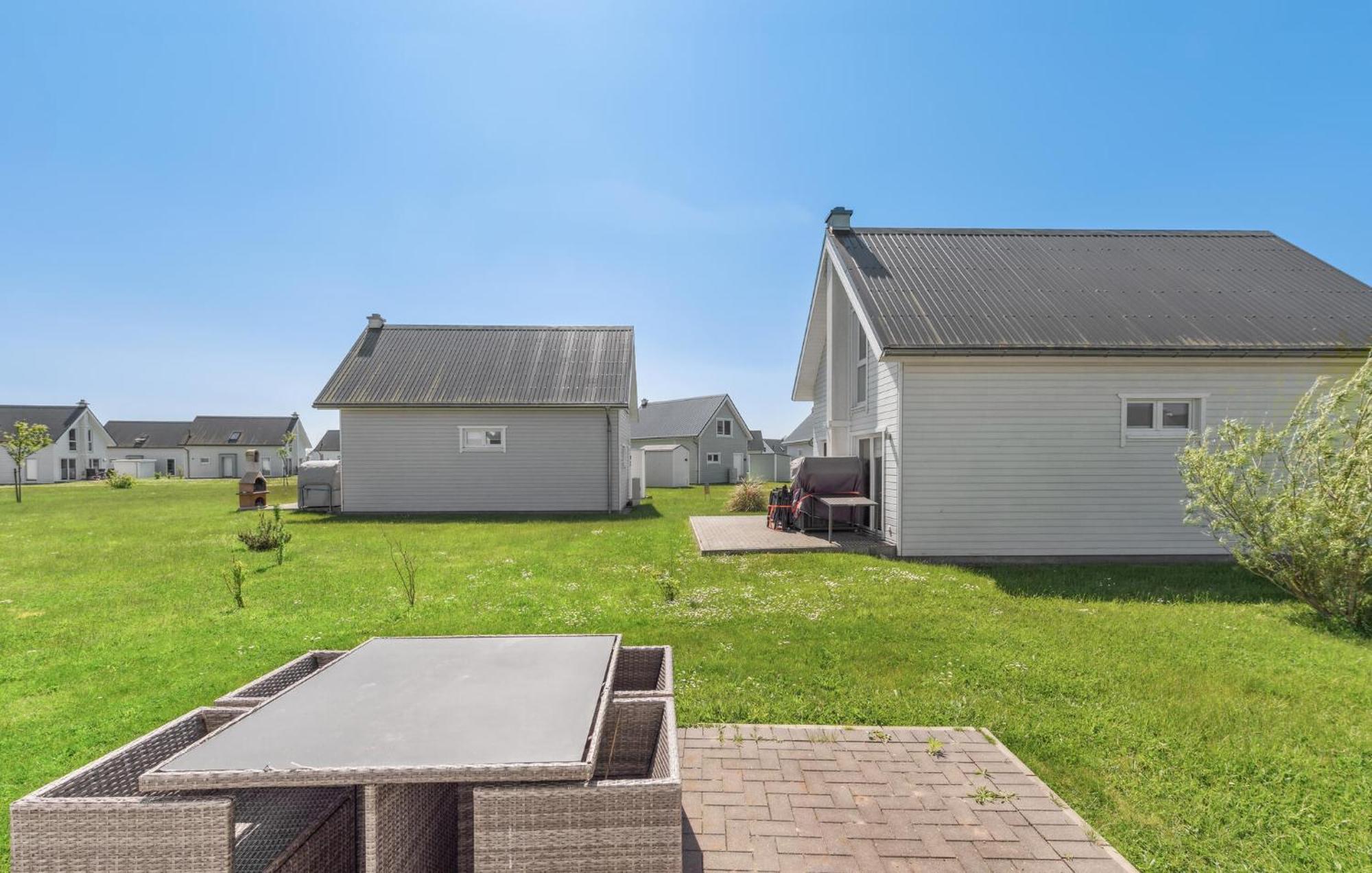 Beach Front Home In Ostseeresort Olpenitz Exterior photo